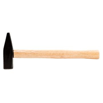 Bravarski čekić 800 g, drvena drška