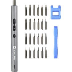 Toolcraft Akumulatorski odvijač 7116288