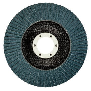 Lamelni disk 115 x 22,2 mm, K100, cirkonij