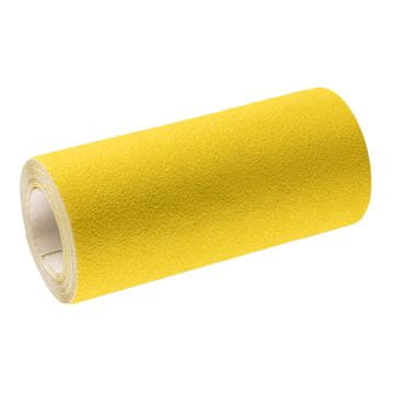 Brusni papir u roli, 2,5 m x 115 mm, K100