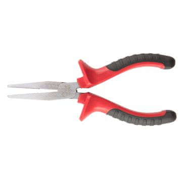 Topex Kliješta s ravnim vrhom 165 mm