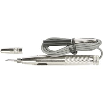 Tester autoinstalacija 6-24V, 115 mm