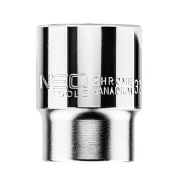 3/4" dvanaestokraki nasadni ključ, 32 mm