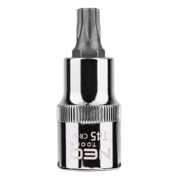 Torx bit na nasadnom ključu 1/2", T45 x 55 mm