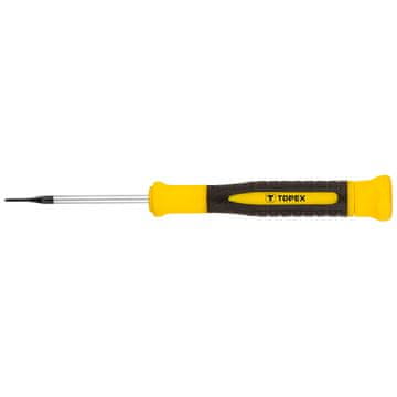 Precizni odvijač Torx T5 x 50 mm