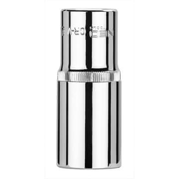 Topex 1/2" dugi šesterokutni nasadni ključ, 24 mm, Superlock