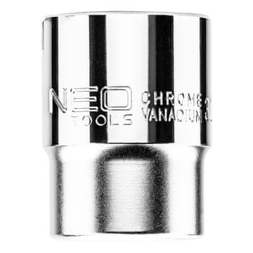 Topex 3/4" šesterokutni nasadni ključ, 30 mm
