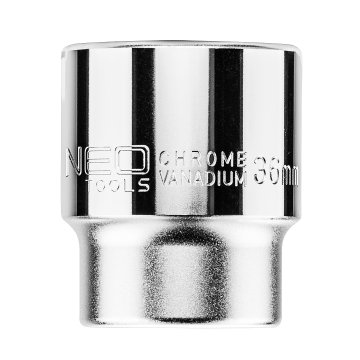Topex 3/4" šesterokutni nasadni ključ, 36 mm