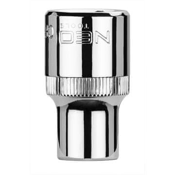 1/2" šesterokutni nasadni ključ, 10 mm, Superlock