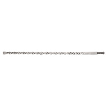 slomart GRAPHITE Svrdlo za beton SDS Plus, 12x310 mm, Quatro