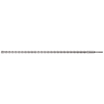 SDS Plus svrdlo za beton, 20 x 800 mm, S4, quatro
