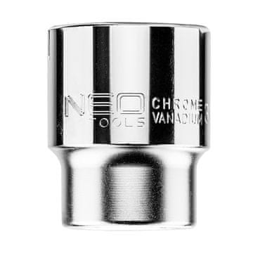 3/4" dvanaestokraki nasadni ključ, 34 mm