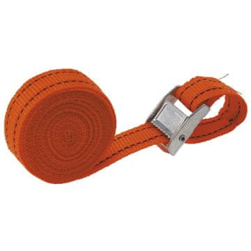 Trake za prtljagu 2,5 m x 25 mm, 2 kom.