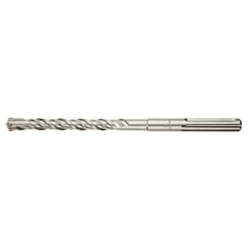 SDS Max svrdlo za beton, 18 x 310 mm, S4, quatro