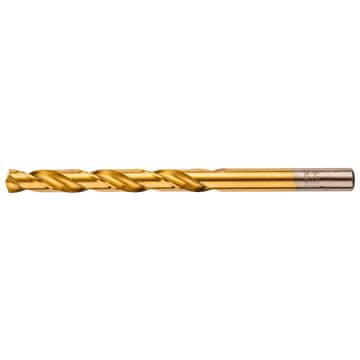 HSS-TiN svrdlo za metal, 7,0 mm