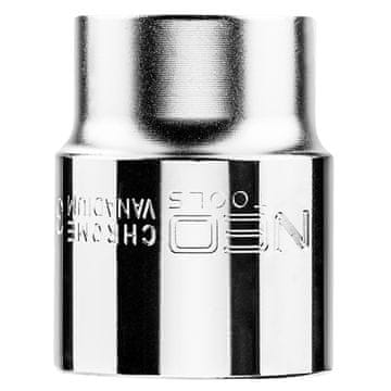 3/4" šesterokutni nasadni ključ, 32 mm