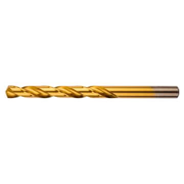 HSS-TiN svrdlo za metal, 9,0 mm