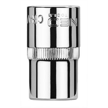 1/2" šesterokutni nasadni ključ, 14 mm, Superlock