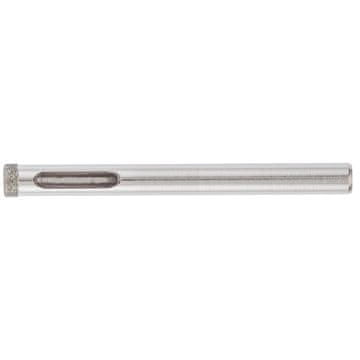 slomart Dijamantna bušilica za gres 8 mm GRAPHITE