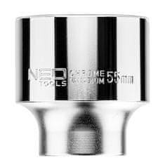 Šesterokutni nasadni ključ 3/4", 55 mm