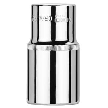 1/2" dugi šesterokutni nasadni ključ, 32 mm, Superlock