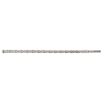 SDS Plus svrdlo za beton, 14 x 400 mm, S4, quatro