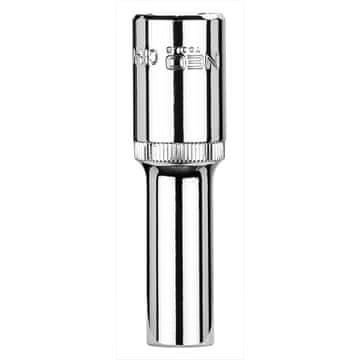 1/2" dugi šesterokutni nasadni ključ, 10 mm, Superlock