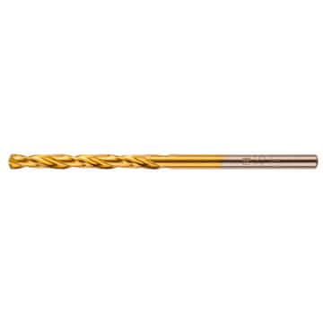 HSS-TiN svrdlo za metal, 3,0 mm
