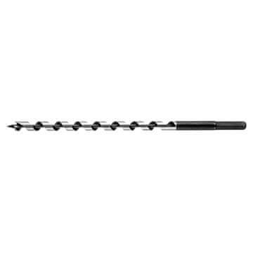 Topex Spiralno svrdlo za drvo, 10 x 250 mm