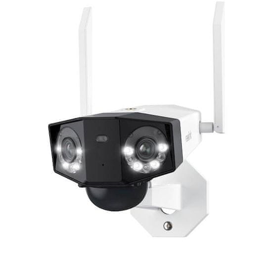 Reolink P720 IP Duo kamera, 4k, 16MP, POE, vanjska