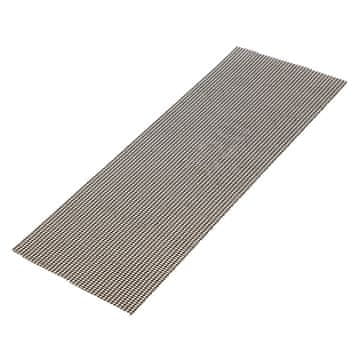 Abrazivna mrežica 110 x 280 mm, K60, 5 kom.