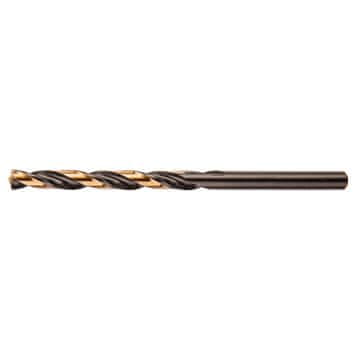 slomart GRAPHITE Svrdlo za metal HSS-CNC 4.8 mm, "Pro-Tec"