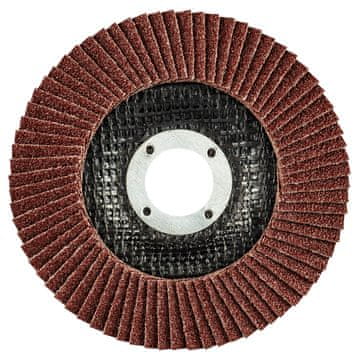 Lamelni disk 115 x 22,2 mm, K60