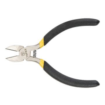 Topex Precizni bočni rezači od 115 mm