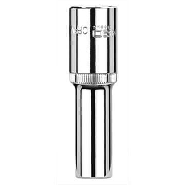 1/2" dugi šesterokutni nasadni ključ, 11 mm, Superlock