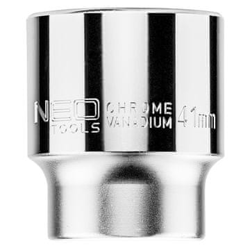 3/4" šesterokutni nasadni ključ, 41 mm