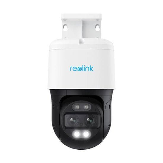 Reolink P760 Trackmix IP kamera, 4K, automatsko praćenje, POE, vanjska