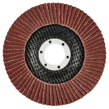 Lamelni disk 115 x 22,2 mm, K100