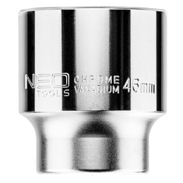 3/4" šesterokutni nasadni ključ, 46 mm