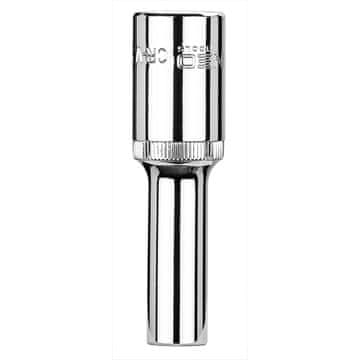 1/2" dugi šesterokutni nasadni ključ, 9 mm, Superlock