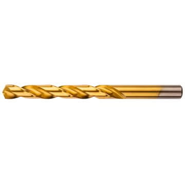 HSS-TiN svrdlo za metal, 11,0 mm