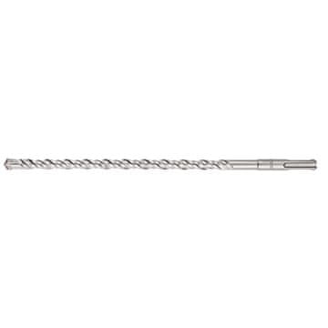 SDS Plus svrdlo za beton, 10 x 260 mm, S4, quatro