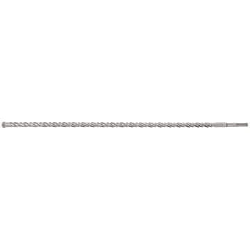 Topex SDS Plus svrdlo za beton, 14 x 600 mm, S4, quatro