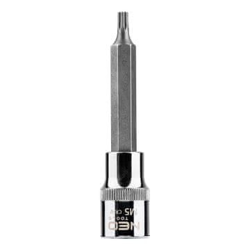 Spojni nastavak na 1/2" nasadnom ključu, M5 x 100 mm