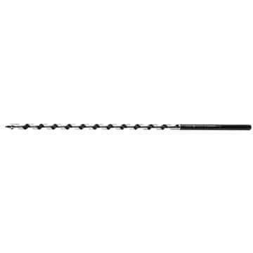slomart SVrdlo GRAPHITE SPIRALNO ZA DRVO, 6x250MM