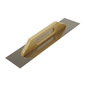 Ravna gleterica 480 x 130 mm