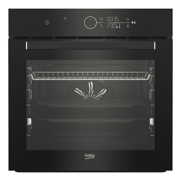 Beko BBIM17400BDS ugradbena pećnica, 72 l