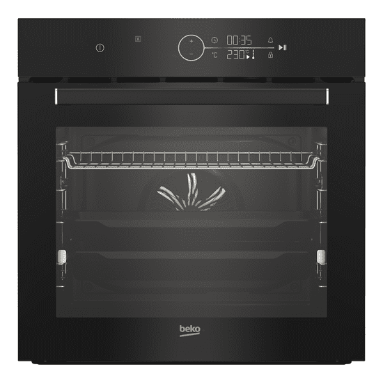 Beko BBIM17400BDS ugradbena pećnica, 72 l