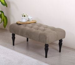 Atelier Del Sofa Klupa, Missus - Brown