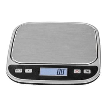 TEHCO Digitalna džepna vaga 500g